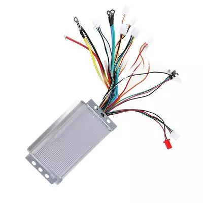 48V 1800W Brushless Electric Motor Controller For Go Kart Quad ATV • $69.87