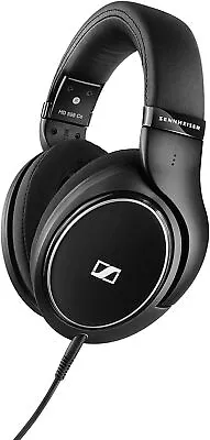Sennheiser HD598Cs Over-Ear Headphones • $320