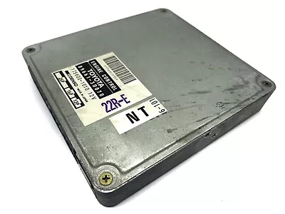 1994 Toyota Pickup 2.4L 4wd Engine Computer Control Module 89661-3D070 22RE • $614