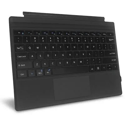 $39.59 • Buy Microsoft Surface Pro Pro 7 6 5 4 3 12.3 Inch Tablet Wireless Bluetooth Keyboard