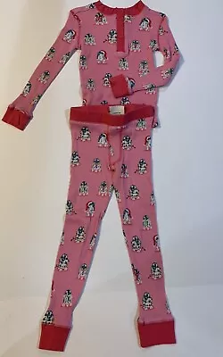 Star Wars Kids Slumber A Munki Munki Pajamas Size 6 • $6