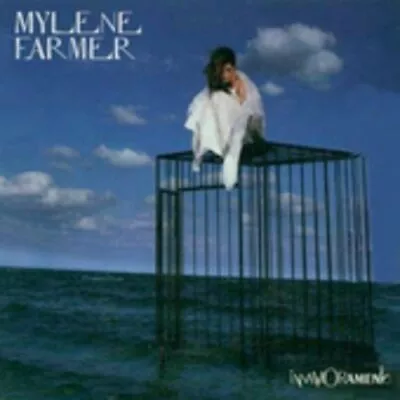 MYLENE FARMER - Innamoramento - CD - Import - **Mint Condition** • $22.95