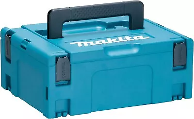 Makita 821550-0 MAKPAC Type 2 Connector Carry Case • £25.20