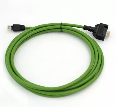 MB Star C4 Lan Cable Diagnostic Fits For Mercedes Benz Code • $24.39