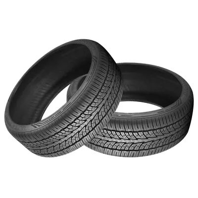 2 X Arroyo Ultra Sport A/S 265/35ZR22/XL 102W Tires • $256.77