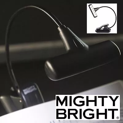 Mighty Bright Hammerhead LED Stand Light With Case • $19.99
