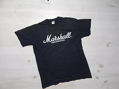 Intage Marshall Amplification Tee Size Medium • $37