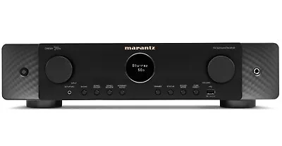 Marantz Cinema 70s AV Surround Receiver - Black - New • $1600