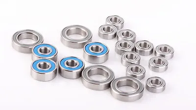 Team Associated B44.2 Ceramic Ball Bearing Kit By World Champions ACER Racing • $74.98