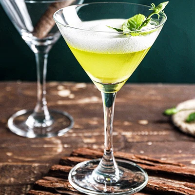 £7.46 • Buy Cocktail Martini Wine Glasses Restaurant Wedding Bar Goblet Creative Drinkwar-$d