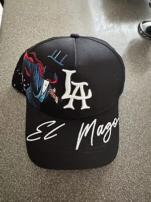 Dandy Hats X El Mago Exclusive “LA” Hat Brand New And In Hand! Ships Same Day! • $149.99