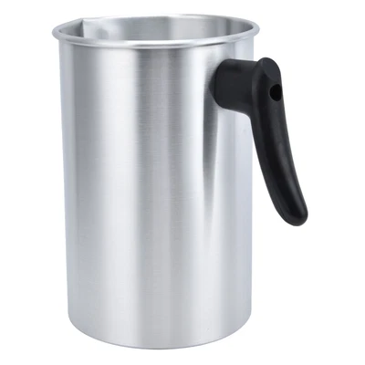 £24.50 • Buy Candle Wax Melting Pot 3L Melting Wax Cup Candle Making Pouring Pot For Home DIY
