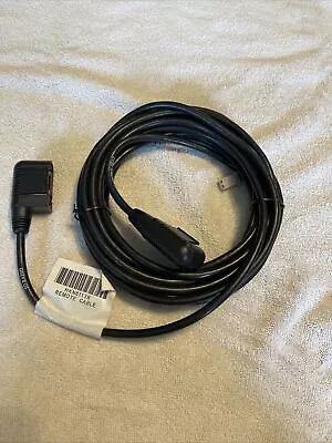 Motorola MCS 2000 Model HKN6113B HKN6113 22’ Control Head Cable Radio “NEW” • $61.35