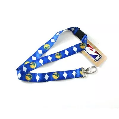 NBA Golden State Warriors Lanyards - Free Shipping • $6.40