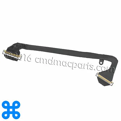 $9.94 • Buy LCD DISPLAY LVDS CABLE - MacBook Pro Unibody 17  A1297 (Early/Late 2011)