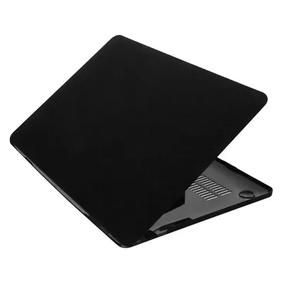  Laptop Case Plastic Rubberized Cover Protector Anti- Scratch Shell • £17.95