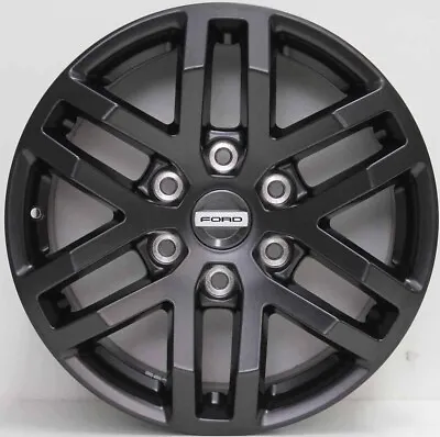 17 Inch GENUINE FORD RANGER RAPTOR 2019 MODEL ALLOY WHEELS • $999