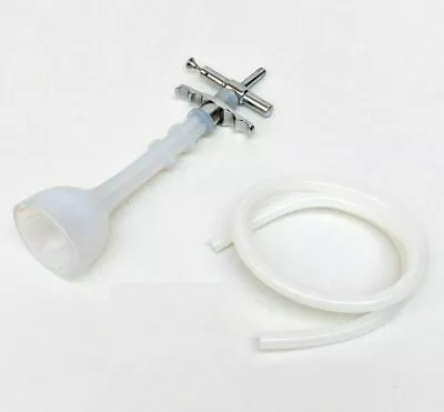 $28.55 • Buy Suction Venteuse Cup Gynaecology Vaccum Delivery Pure Silicon New 70mm