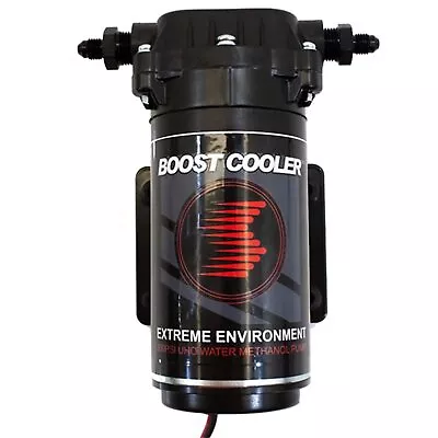 Snow Performance Extreme Environment Water-Methanol Pump 300 Psi Braided • $222.03