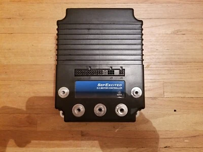 $500 • Buy Genie Boom Lift Dc Motor Controller