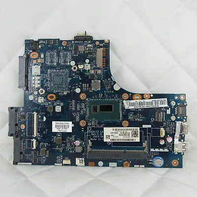 Lenovo M30-70 Laptop System Board I5-4210 Uma W8p 5b20g18969 • £20