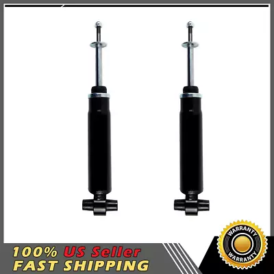 Front Left  Right Shocks Absorber 2X Set FCS For 1980-1991 Volkswagen Vanagon_LK • $104.99