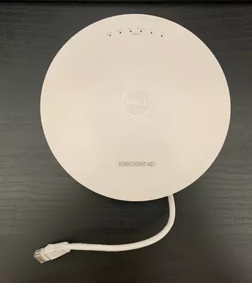 Dell SonicPoint ACi APL27-0B1 Wireless Access Point 1.3Gbps 2.4/5GHz New • $129.99