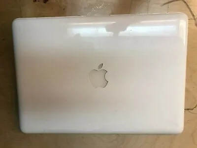 Apple MacBook Pro A1342 - FOR PARTS OR REPAIRS ONLY** • $40