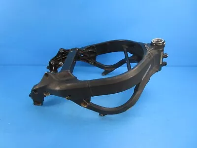 99 00 01 02 03 04 05 06 1999-2006 Honda F4i F4 Frame Main Frame Chassis Str8 Slv • $199.95