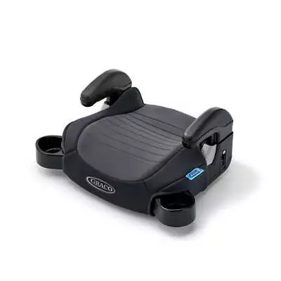 Graco® Turbobooster® 2.0 Backless Forward Facing Booster Seat Kent • $26.29