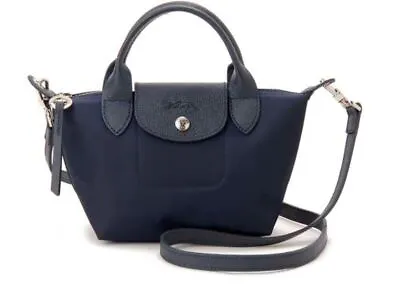 Longchamp Le Pliage Neo XS Mini Shoulder Bag • $149