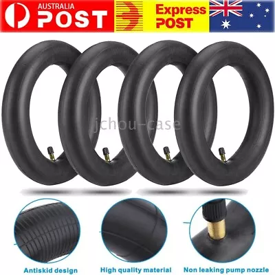 4pcs 8.5inch Thicken Inner Tube Tire For Xiaomi Mijia M365 /Pro Electric Scooter • $26.99