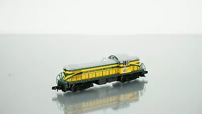 Atlas RS-1 Minneapolis & St.Louis 246 N Scale • $119.99