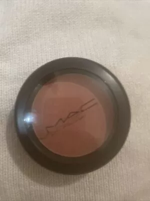 £20 • Buy MAC COSMETICS SHEERTONE BLUSH POWDER - Pinch ME -