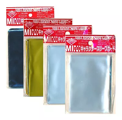 100 / 200 X  MTG / Pokemon Trading Card Sleeves Deck Protectors ****  FREE POST • £2.95