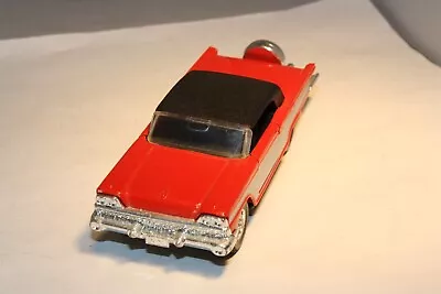 1959 Ford Skyliner Convertible 1/43 Scale • $23.99