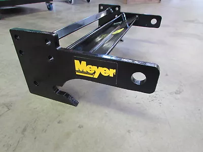 $390 • Buy Meyer Snow Plow Universal Ez Mount Plus Clevis # 19370 Lot Pro V V2 V3