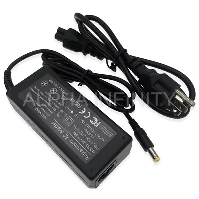 AC Adapter Charger For Gateway MS2274 MS2285 MS2288 Laptop Power Supply Cord 65W • $16.99