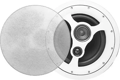 OSD ICE-1080HD 10  In Ceiling Speaker • $109