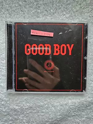 GD X Taeyang Good Boy Promo Album BigBang G-Dragon Digital Single [US SELLER] • $19.99