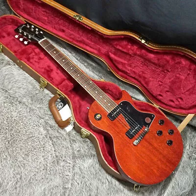 Gibson Les Paul Special Vintage Cherry O2623 • $3018.91