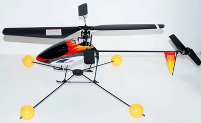 $13.95 • Buy (10) Set RC Helicopter Training Kit TREX 450 500 Blade 400 450 Esky Walkera SYMA