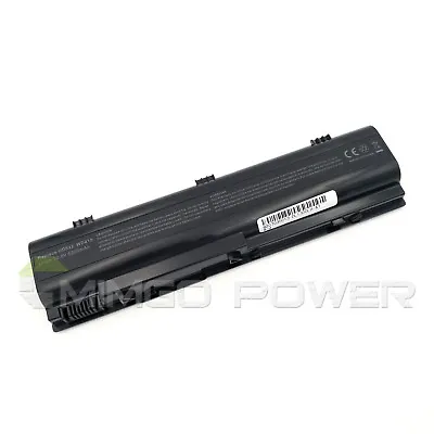 New Battery For Dell Inspiron 1300 B120 B130 Latitude 120L HD438 KD186 312-0366 • $25.50