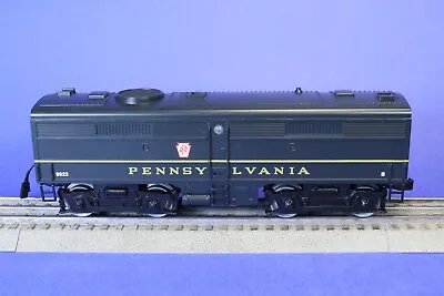 K-Line O Scale Liberty Ltd. Pennsylvania RR Unpowered Dummy ALCO B Unit K-21213 • $53.99