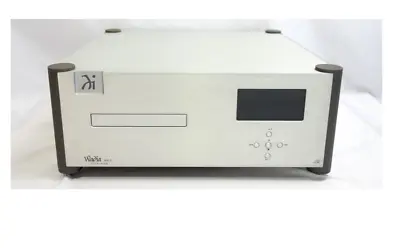 Wadia 861 CD Player Transport USED JAPAN 100V Esoteric TEAC VRDS CMK-3.2 Audio • $6999.99