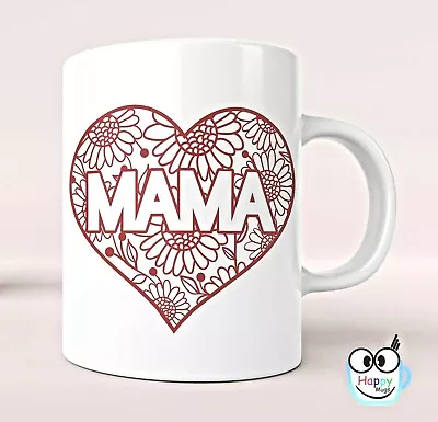 Gift For The Best Mother Ever | Mothers Birthday | Mothers Day | Gift For Mum  • $25