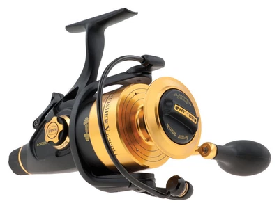 $135.41 • Buy CLEARANCE Penn Spinfisher V SSV 4500 Live Liner Baitrunnner
