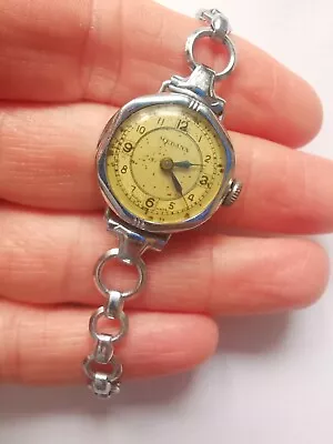 Vintage MEDANA Watch *No Idea If It Works* R99 • $4.98
