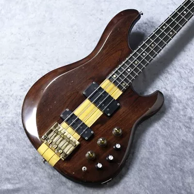 Ibanez MC 924 1982 Madde In Japan Bass Guitar • $1454