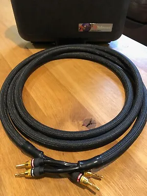 Monster Z3 Ultimate Reference 10 Feet Center Channel Speaker Cable • $225